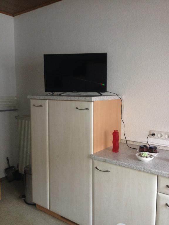 Ferienwohnung In Nurnberg Esterno foto