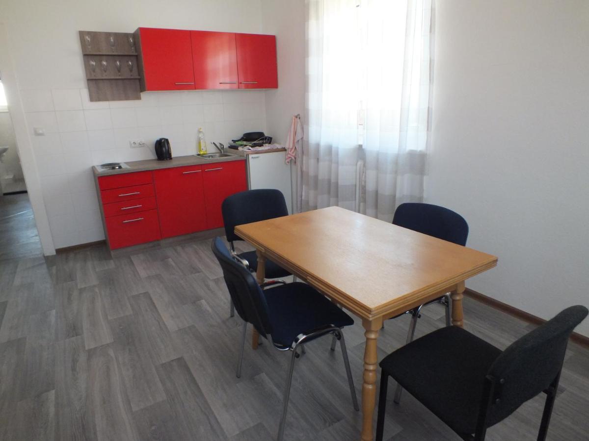 Ferienwohnung In Nurnberg Esterno foto